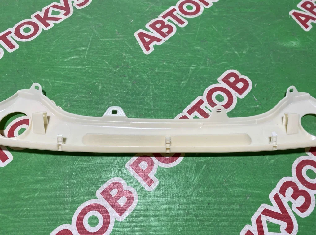 Решетка радиатора Daewoo Matiz 1 2001-2015 - миниатюра 9