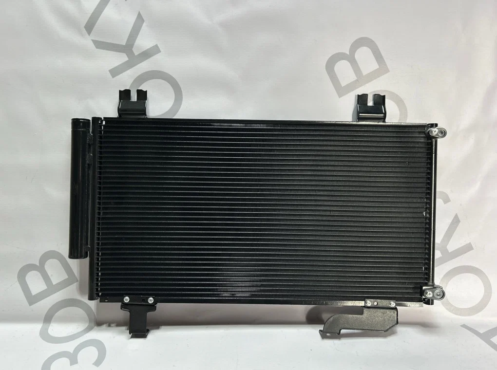 Радиатор кондиционера Honda Accord 8 2008-2013
