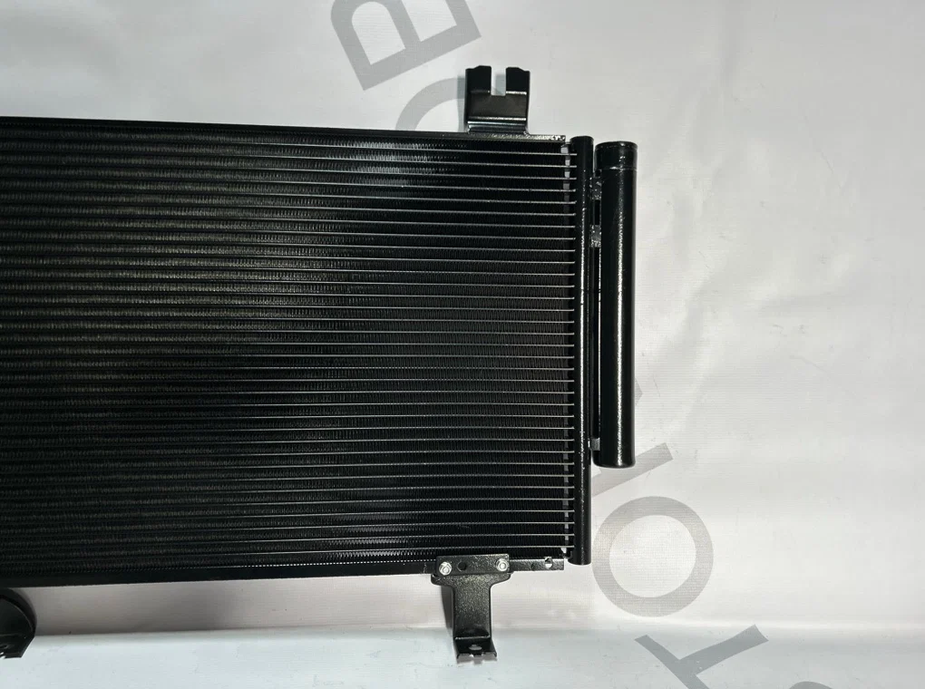Радиатор кондиционера Honda Accord 8 2008-2013 - миниатюра 10