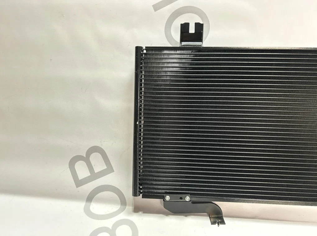 Радиатор кондиционера Honda Accord 8 2008-2013 - миниатюра 9