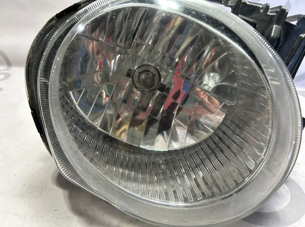 Фара правая Nissan Juke F15 2010-2019 - миниатюра 2