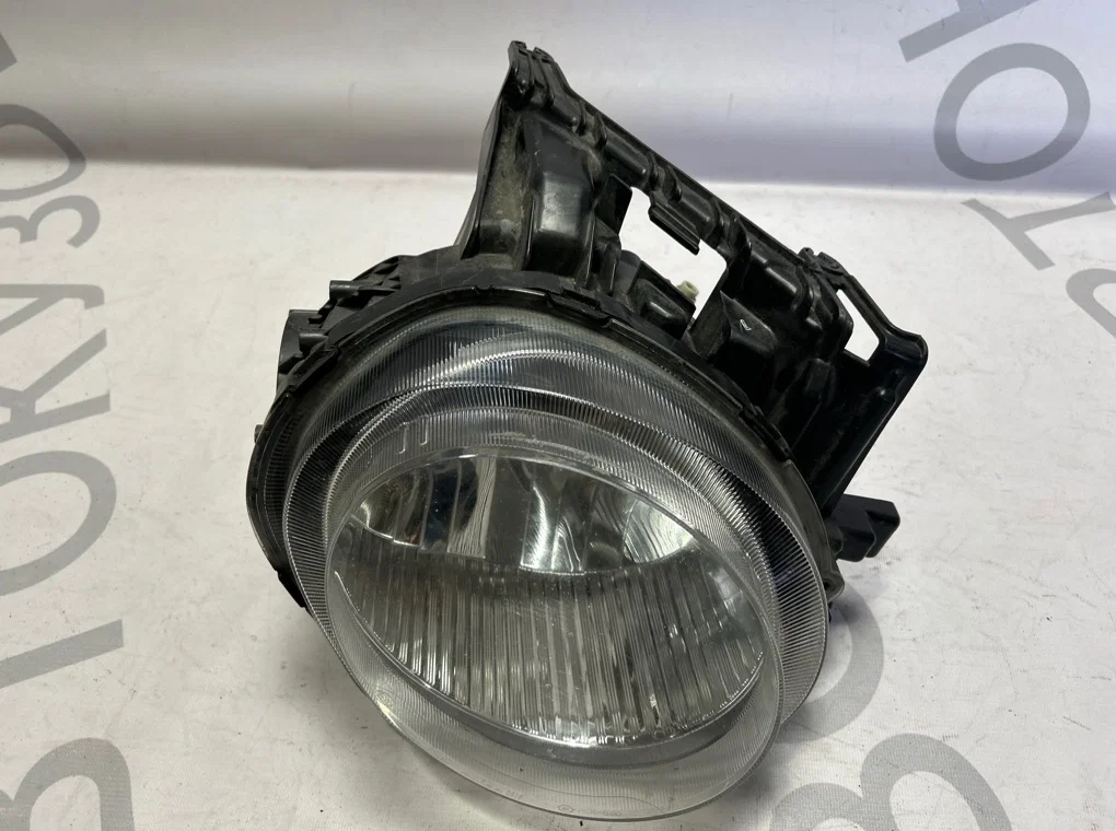 Фара правая Nissan Juke F15 2010-2019 - миниатюра 3