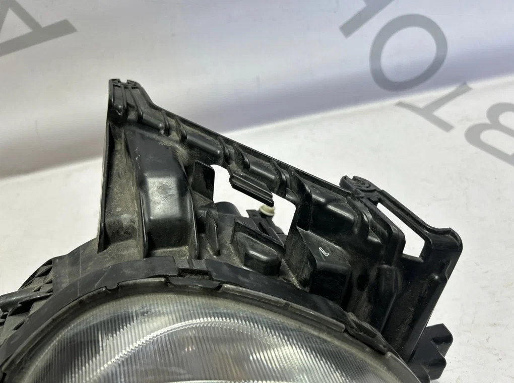Фара правая Nissan Juke F15 2010-2019 - миниатюра 4