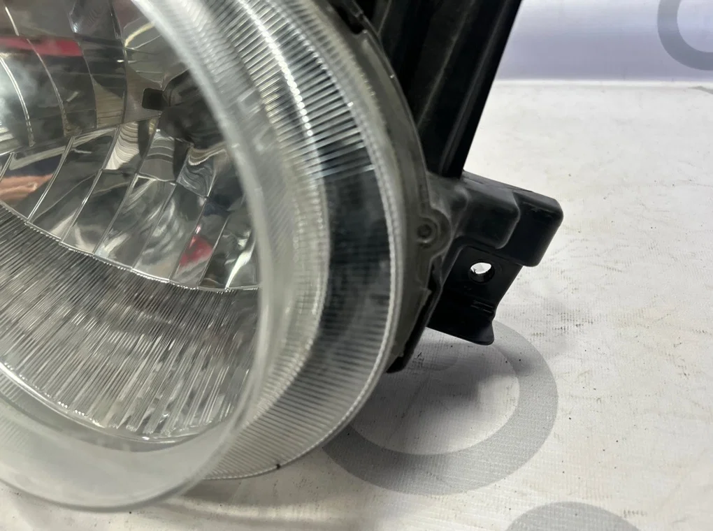 Фара правая Nissan Juke F15 2010-2019 - миниатюра 5