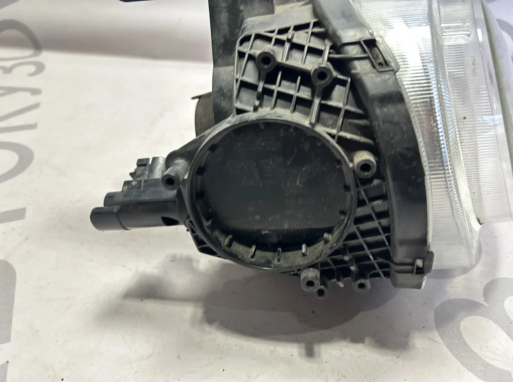 Фара правая Nissan Juke F15 2010-2019 - миниатюра 6