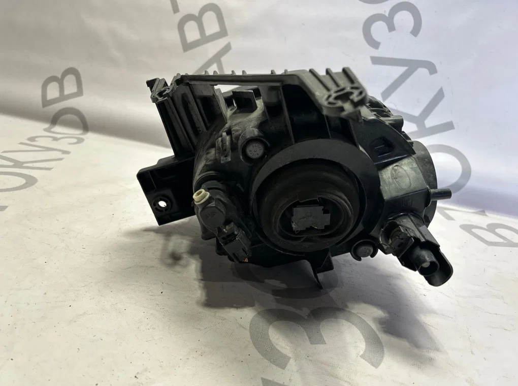 Фара правая Nissan Juke F15 2010-2019 - миниатюра 7