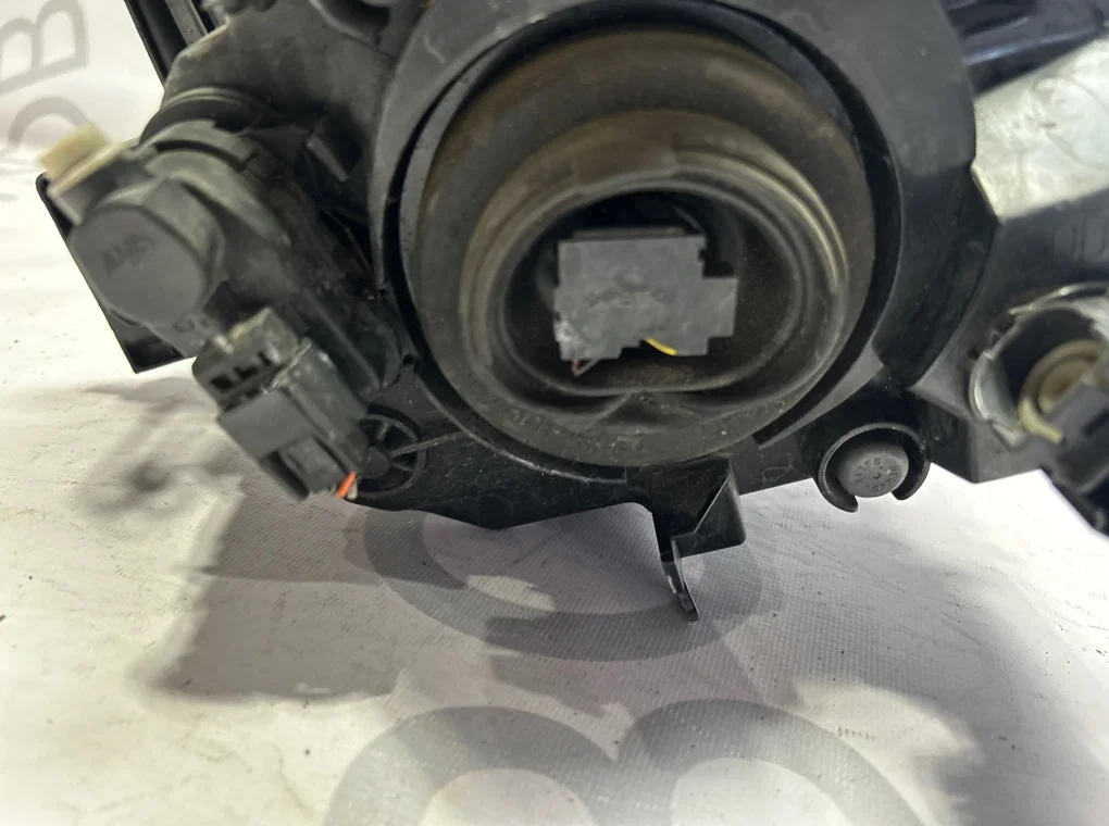 Фара правая Nissan Juke F15 2010-2019 - миниатюра 8