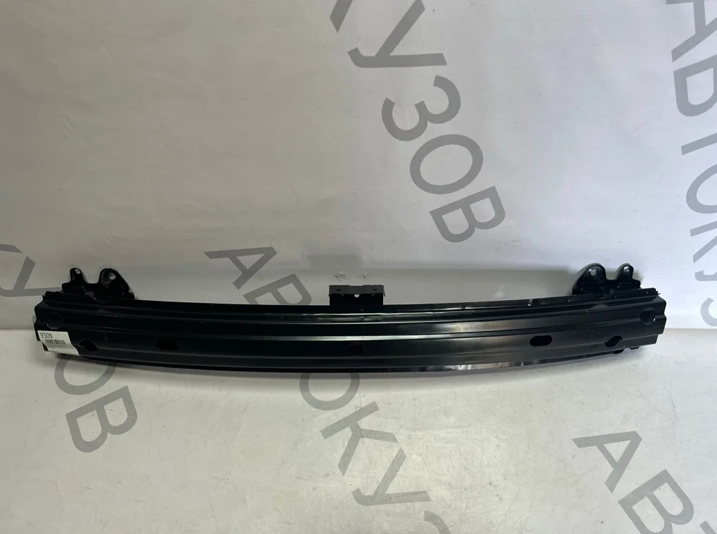 Усилитель переднего бампера Hyundai Getz 2005-2011 - миниатюра 2