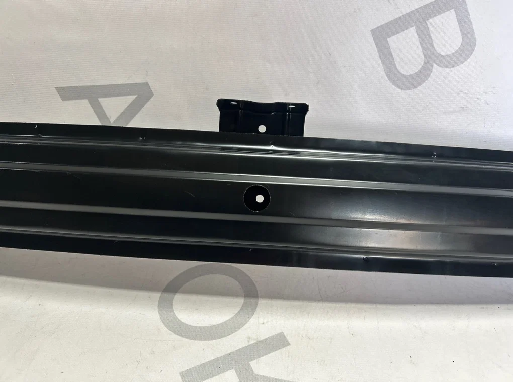 Усилитель переднего бампера Hyundai Getz 2005-2011 - миниатюра 4