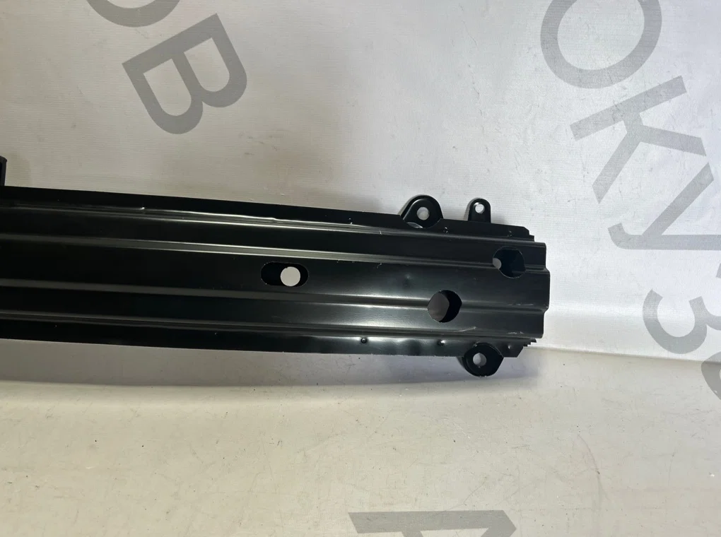 Усилитель переднего бампера Hyundai Getz 2005-2011 - миниатюра 5