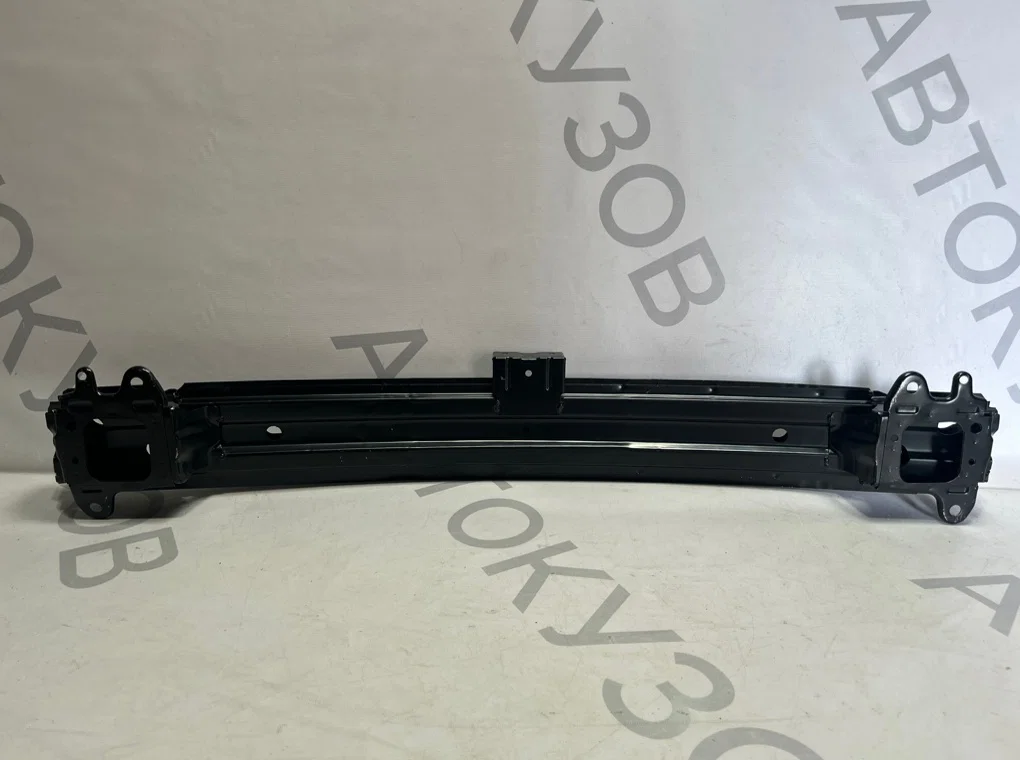 Усилитель переднего бампера Hyundai Getz 2005-2011 - миниатюра 6