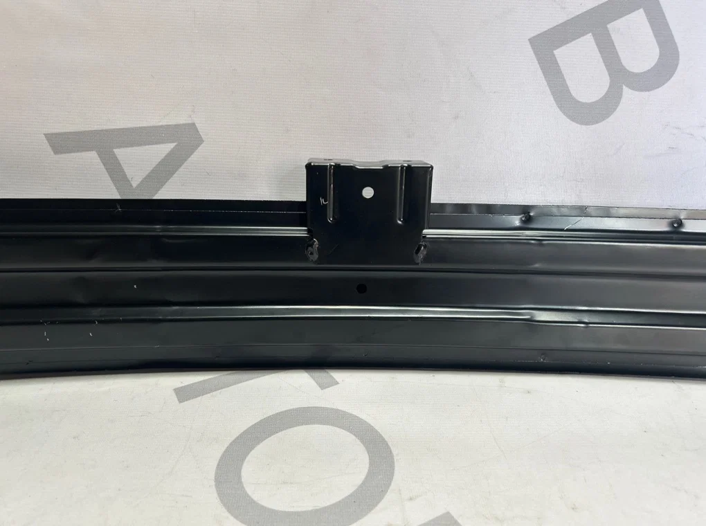 Усилитель переднего бампера Hyundai Getz 2005-2011 - миниатюра 8