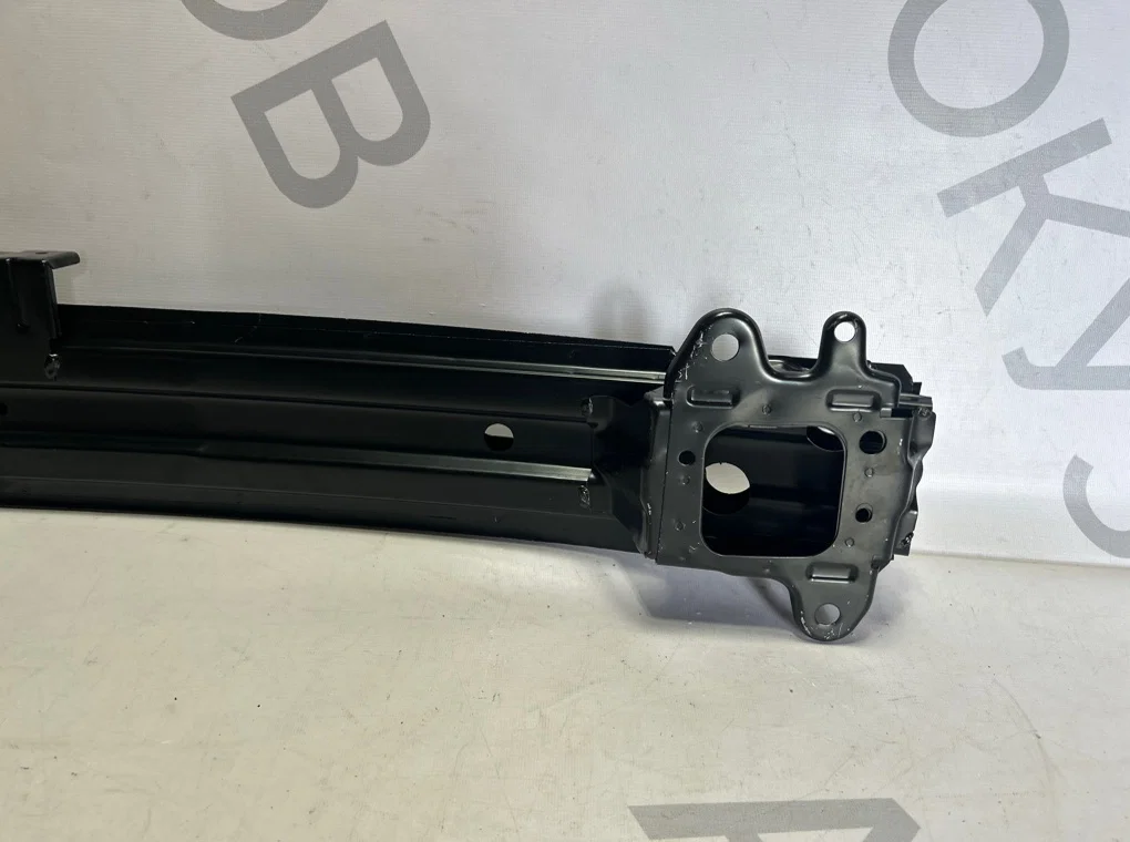 Усилитель переднего бампера Hyundai Getz 2005-2011 - миниатюра 9