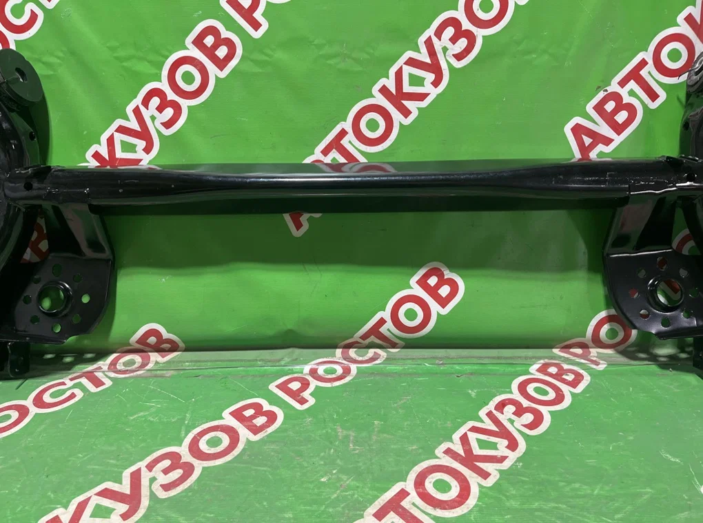 Балка задняя Hyundai Creta 2015-2021 - миниатюра 3