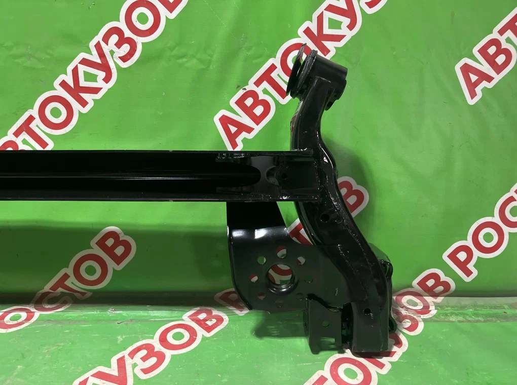 Балка задняя Hyundai Creta 2015-2021 - миниатюра 8