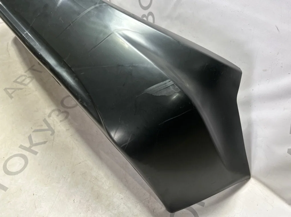Бампер задний Honda Civic 9 2012-2013 - миниатюра 5