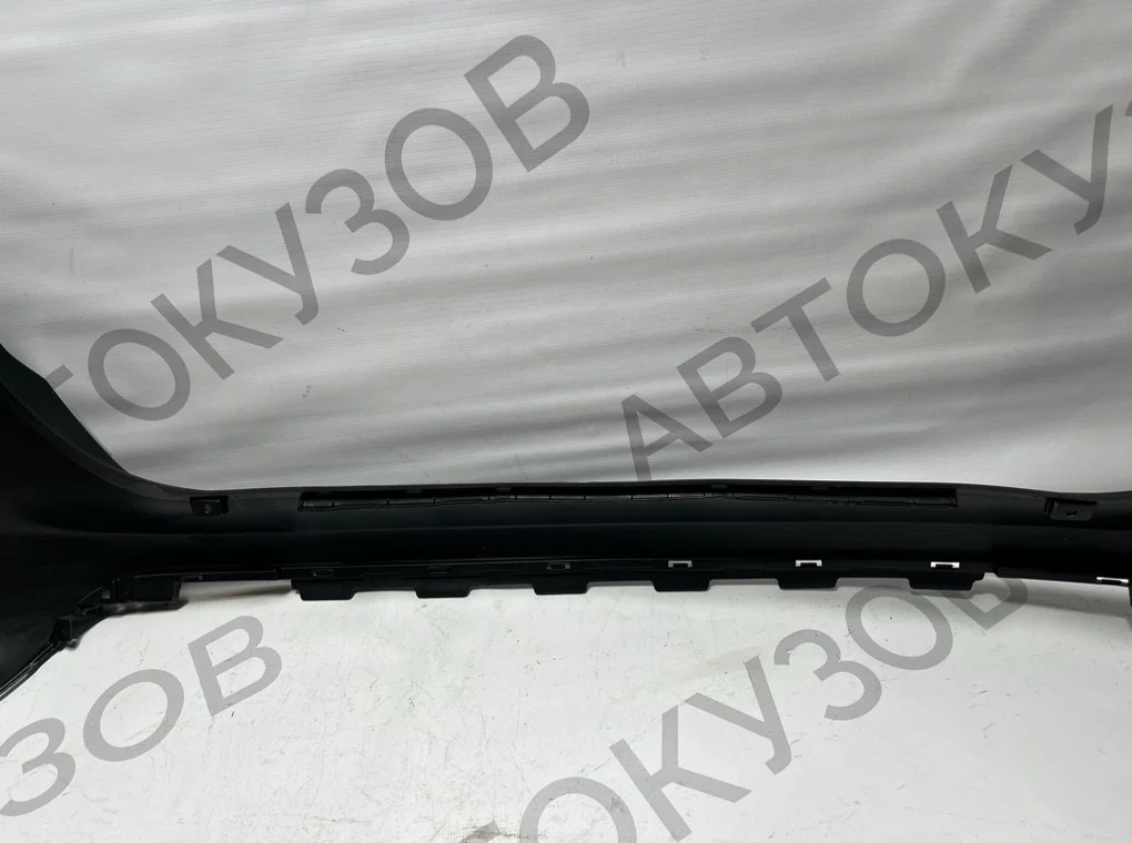 Бампер задний Kia Ceed 2 SW 2012-2018 - миниатюра 8