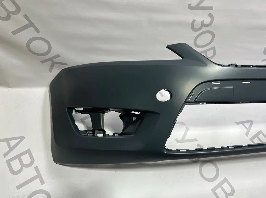 Бампер передний Ford Mondeo 4 2007-2011 - миниатюра 3