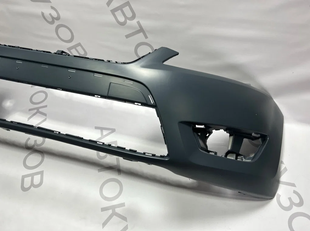 Бампер передний Ford Mondeo 4 2007-2011 - миниатюра 5