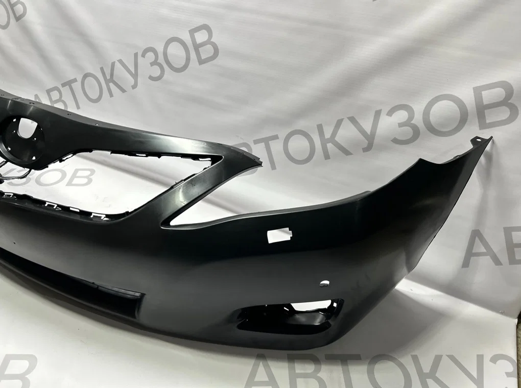Бампер передний Toyota Camry V40 2009-2011 - миниатюра 7