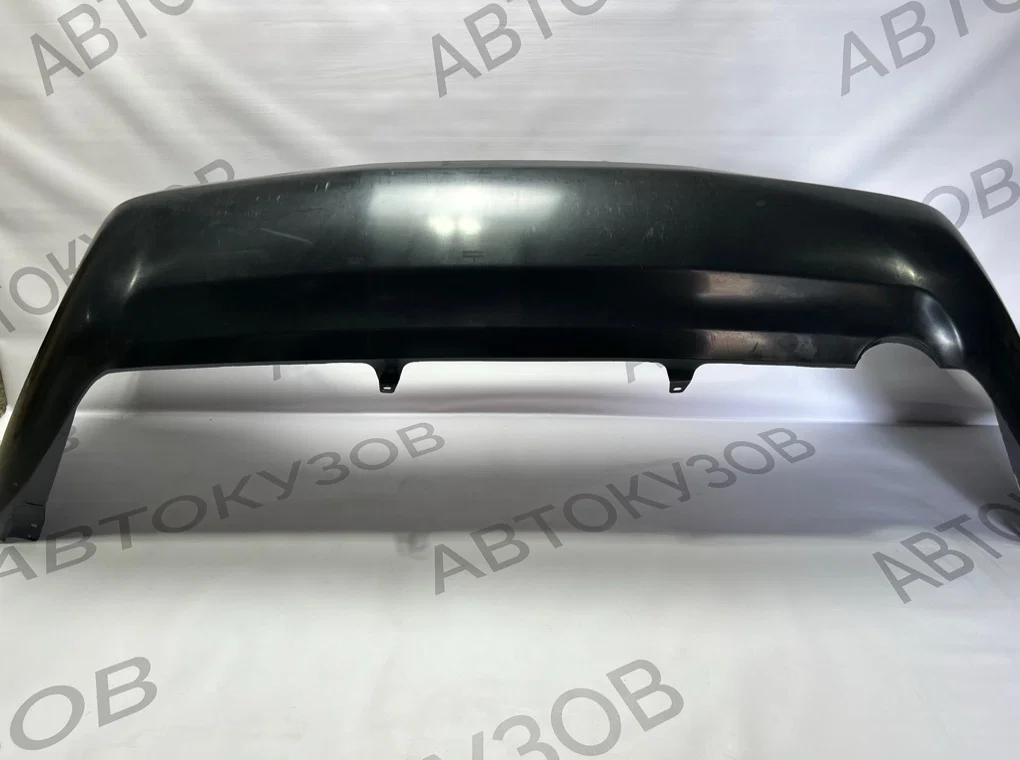 Бампер задний Toyota Camry V40 2006-2011 - миниатюра 2