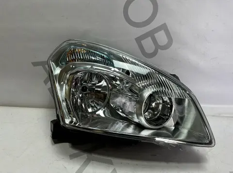 Фара правая Nissan Qashqai J10 2006-2009