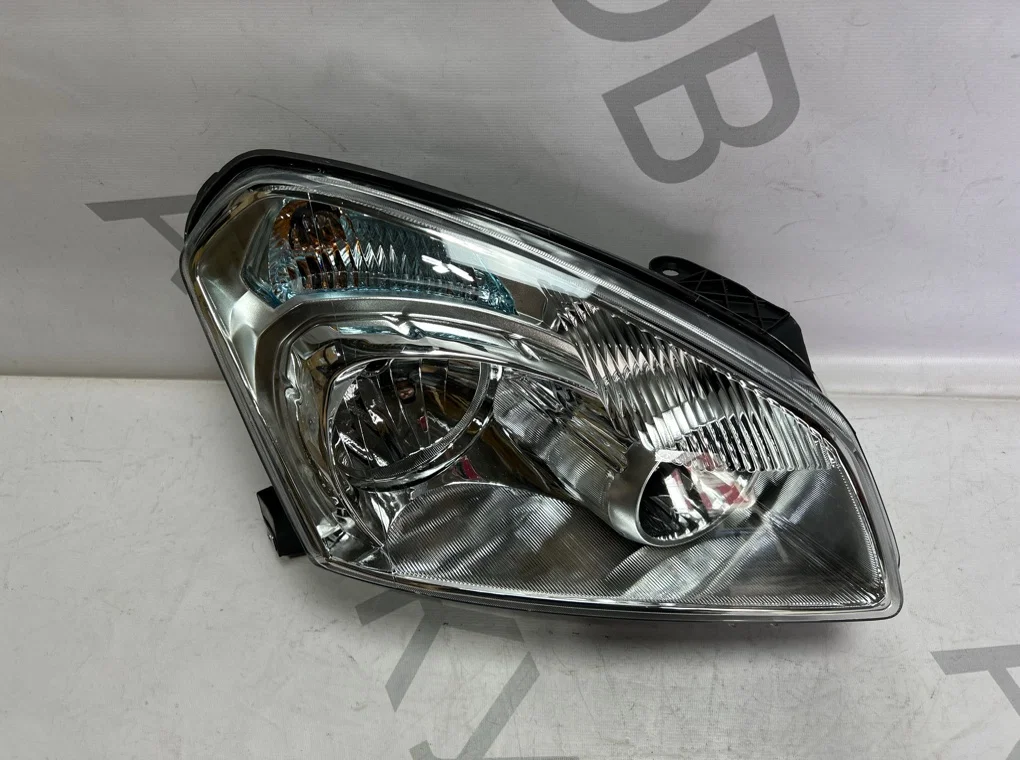 Фара правая Nissan Qashqai J10 2006-2009 - миниатюра 2