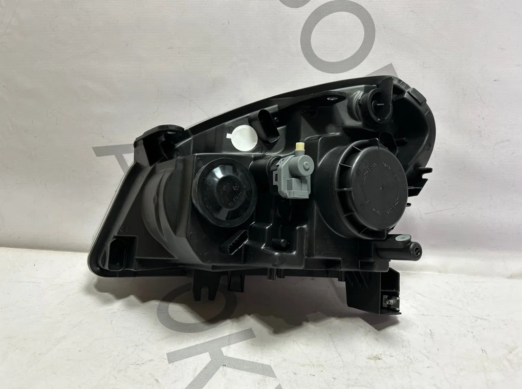 Фара правая Nissan Qashqai J10 2006-2009 - миниатюра 6