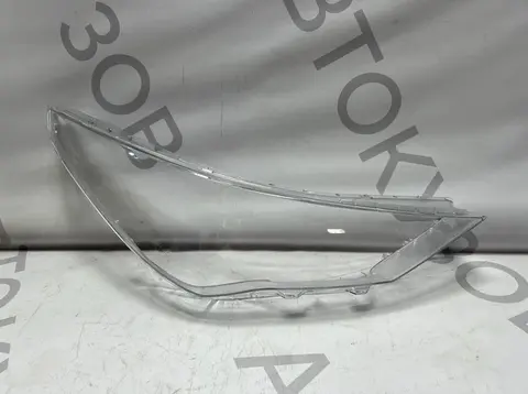 Стекло фары правое Hyundai Solaris 2 2020-