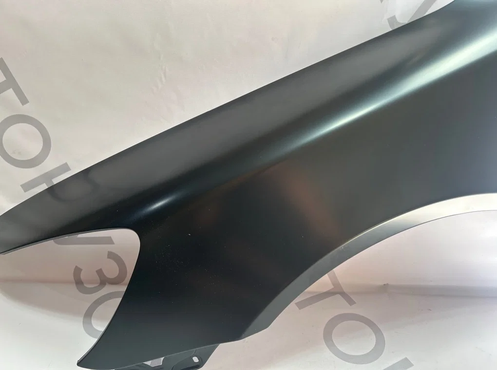 Крыло переднее левое Skoda Octavia A5 2009-2013 - миниатюра 4