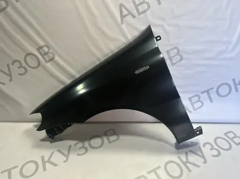 Крыло переднее левое Fiat Albea 1 2002-2012