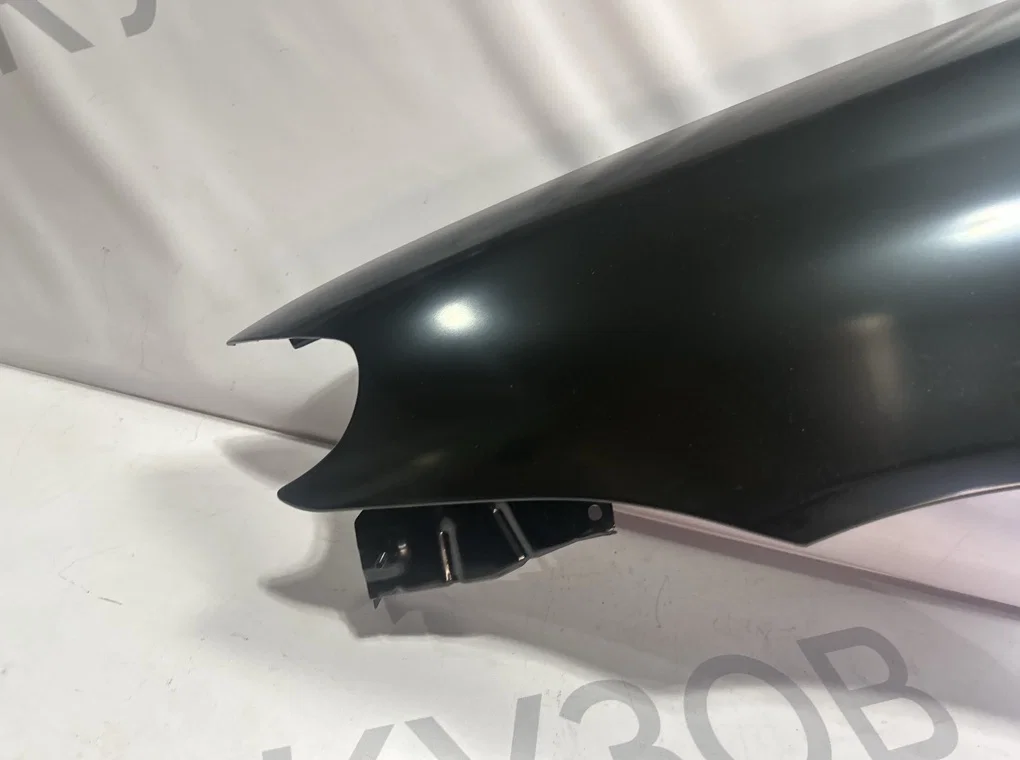 Крыло переднее левое Fiat Albea 1 2002-2012 - миниатюра 3