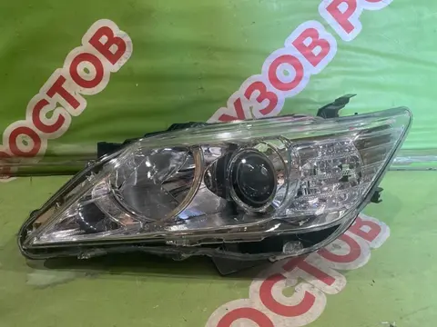 Фара левая Toyota Camry 50 V50 2011-2014