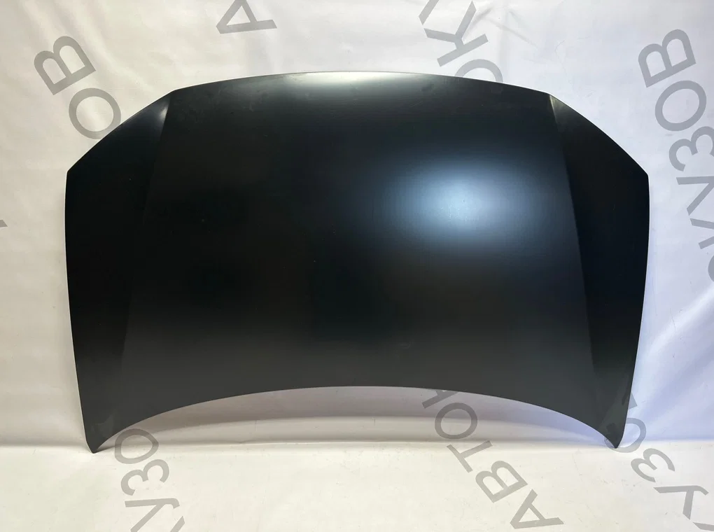 Капот Honda Civic 9 2012-2013 - изображение 1