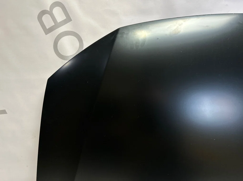 Капот Honda Civic 9 2012-2013 - миниатюра 3