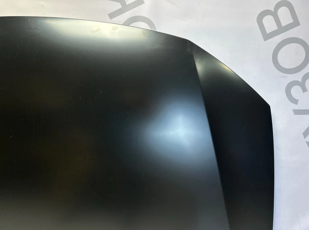 Капот Honda Civic 9 2012-2013 - миниатюра 4