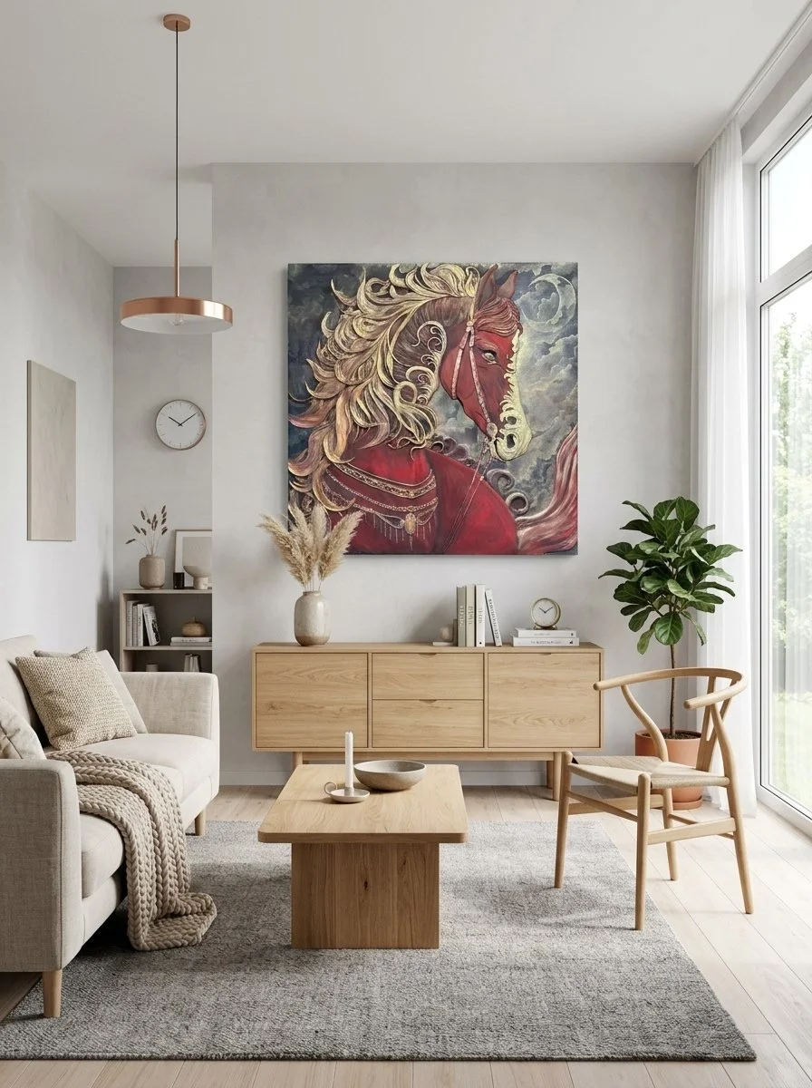 Картина в продаже - миниатюра 7