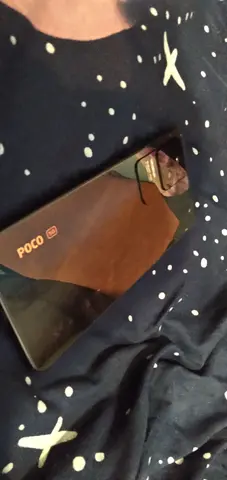 poco f4