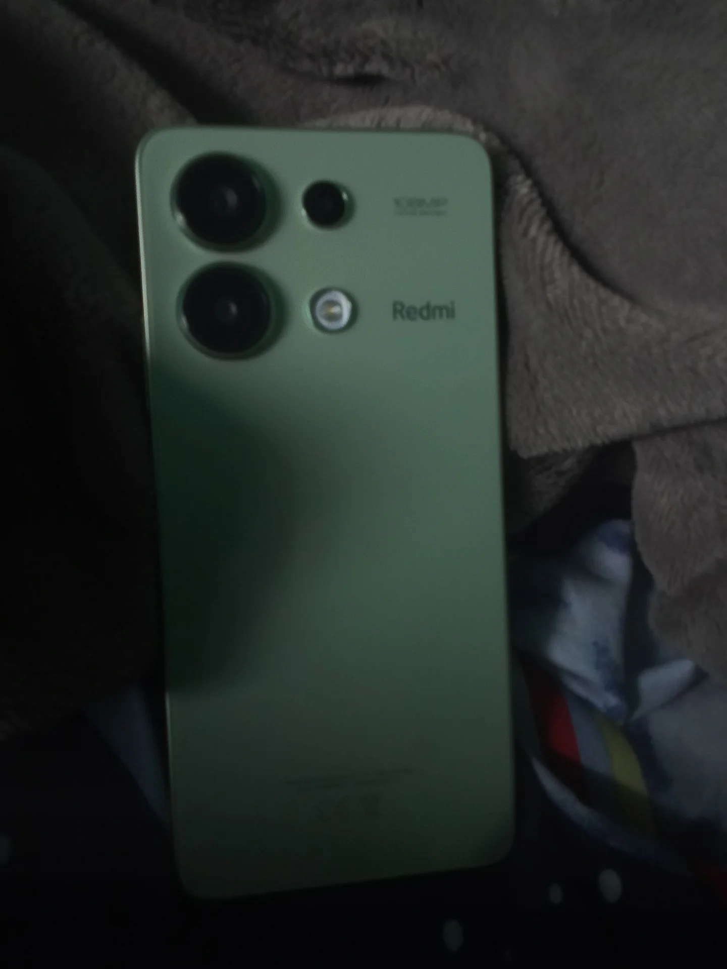 redmi note 13 - миниатюра 3
