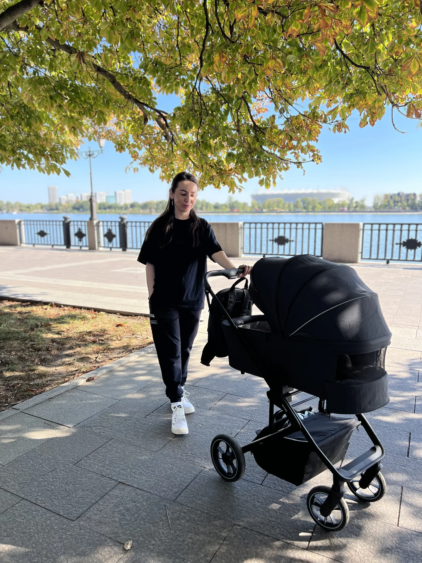 Carrello Alfa коляска 2 в 1 - миниатюра 4