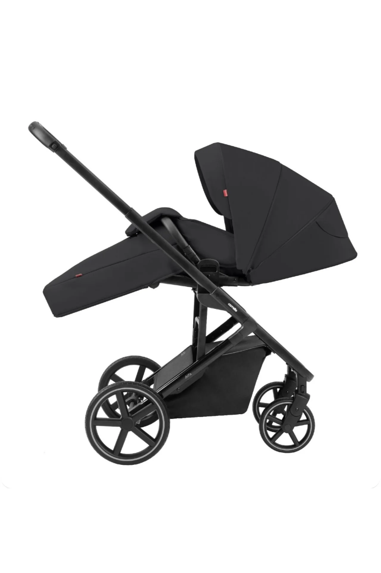 Carrello Alfa коляска 2 в 1 - миниатюра 5