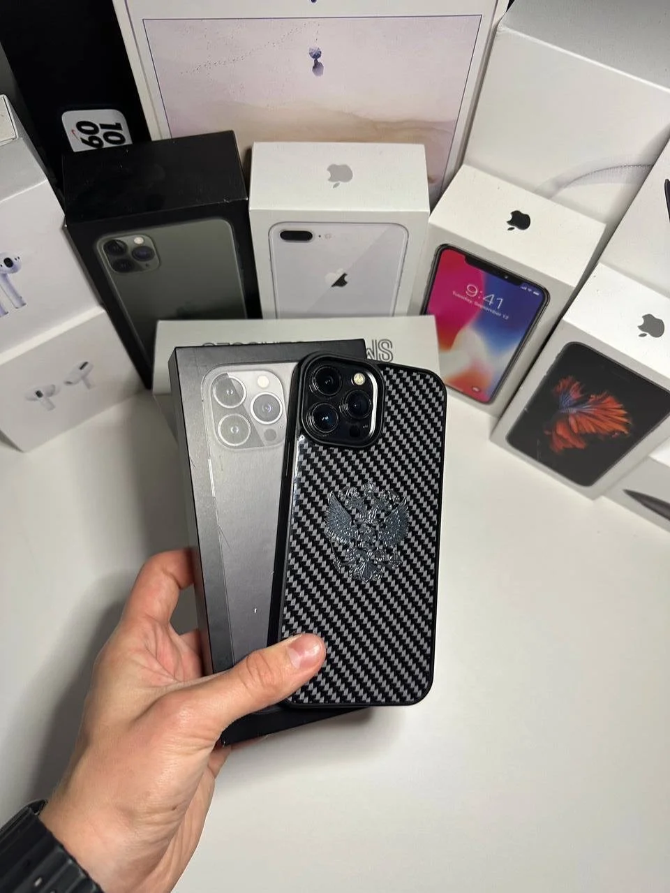 iPhone 13 Pro Max - миниатюра 2