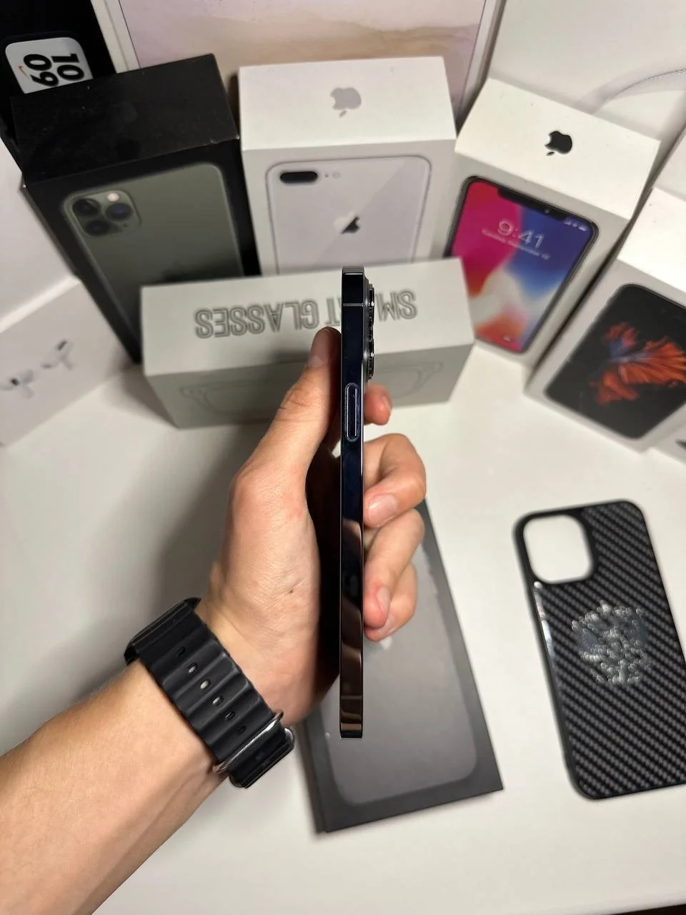 iPhone 13 Pro Max - миниатюра 5