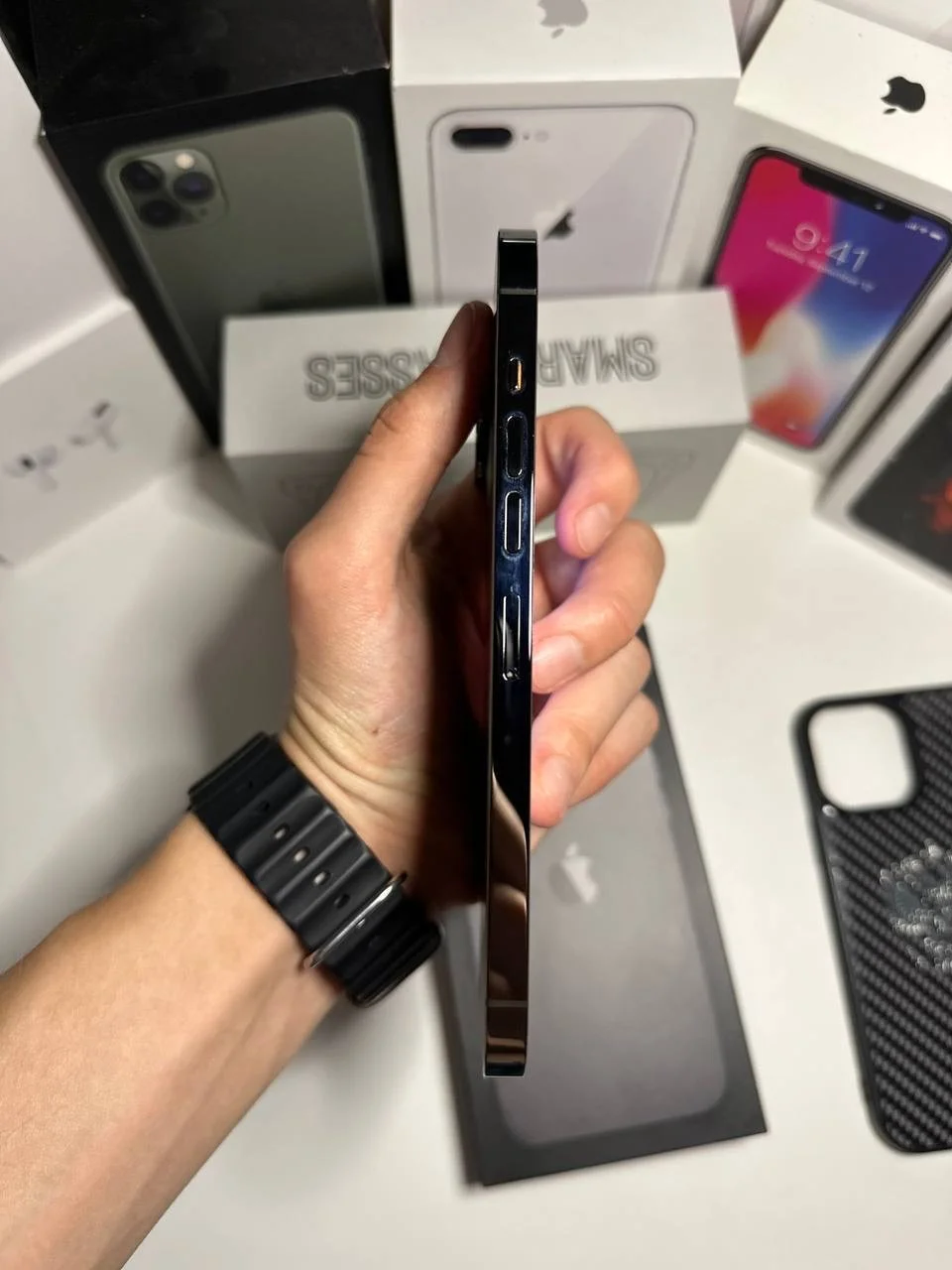 iPhone 13 Pro Max - миниатюра 6
