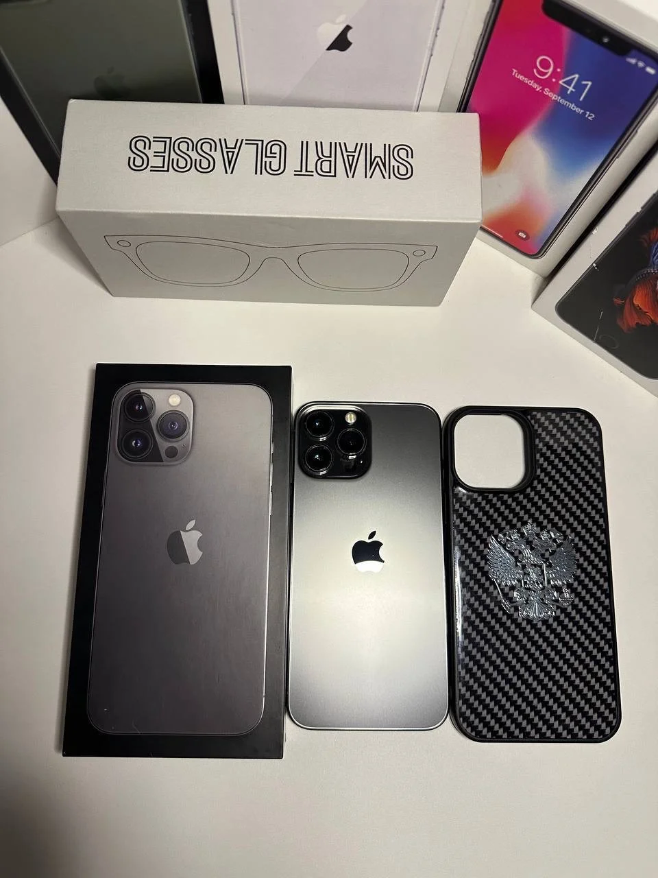iPhone 13 Pro Max - миниатюра 8