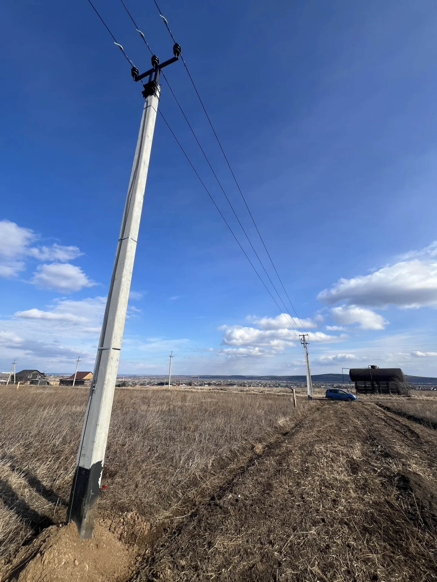 Продажа земельного участка ИЖС 5 соток - миниатюра 2