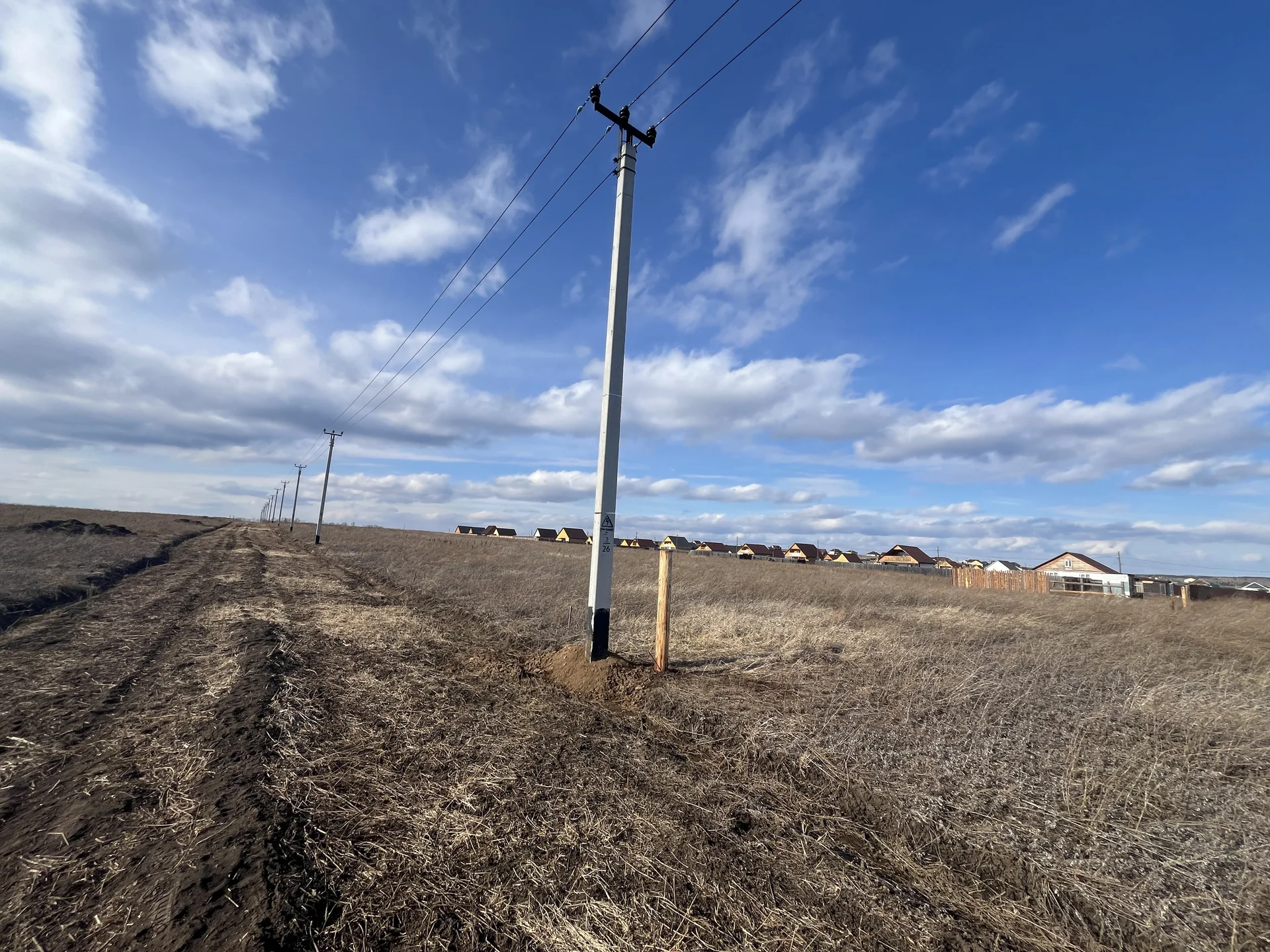 Продажа земельного участка ИЖС 5 соток - миниатюра 3