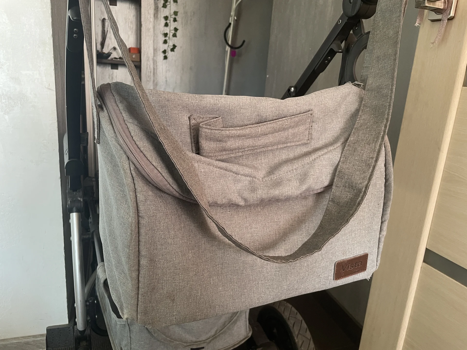Коляска 2 в 1 Carrello vista air - миниатюра 8