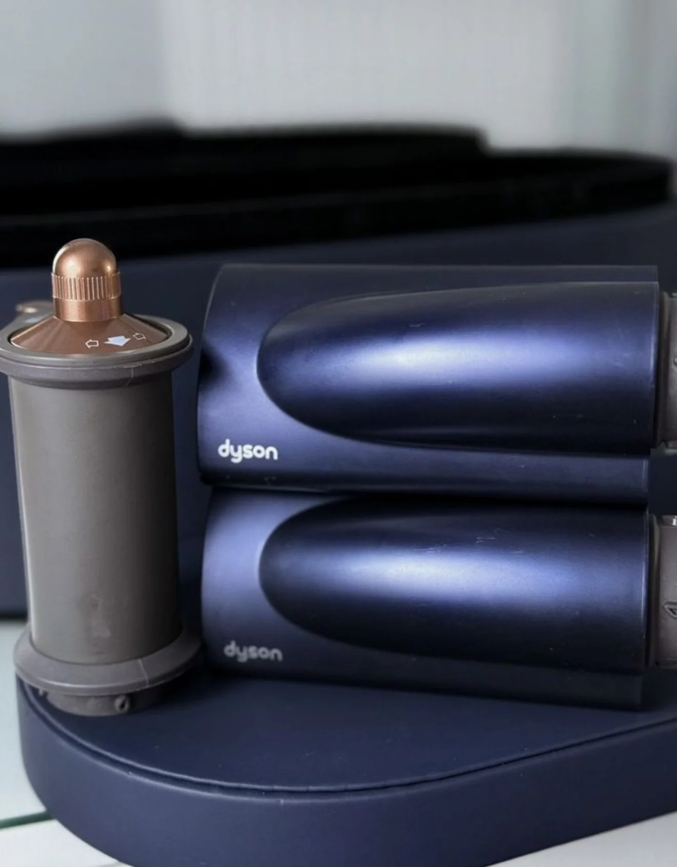 Оригинал HS05 Dyson Airwrap multi-styler Long - миниатюра 5