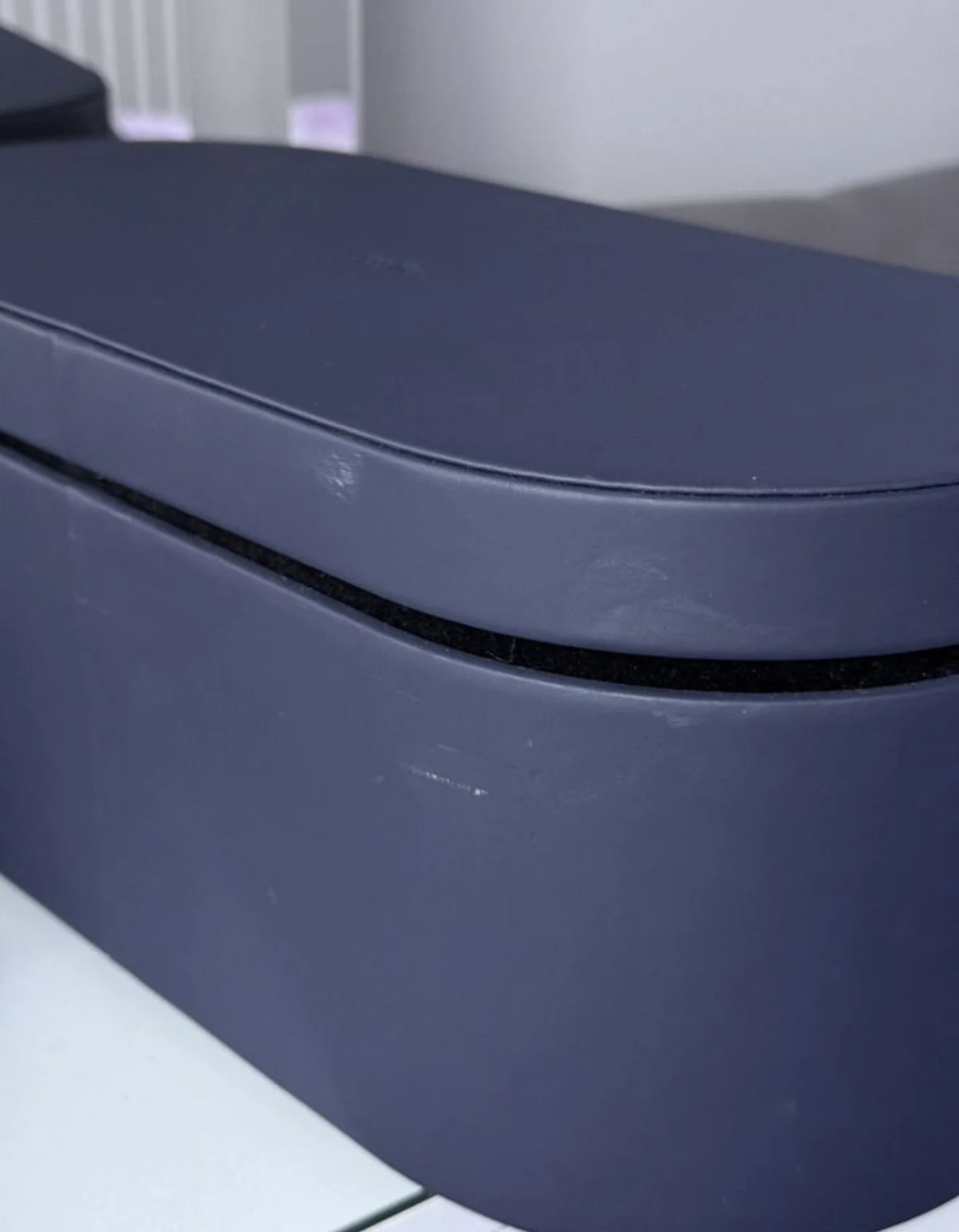 Оригинал HS05 Dyson Airwrap multi-styler Long - миниатюра 7